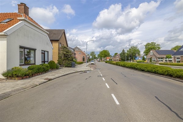 Medium property photo - Beneden Oosterdiep 199, 9645 LP Veendam